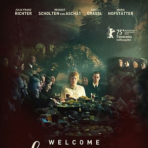 Bilder Welcome Home Baby