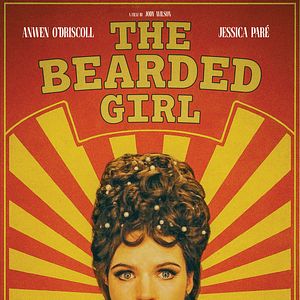 Bilder The Bearded Girl