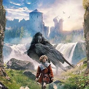 Bilder Ronja Räubertochter