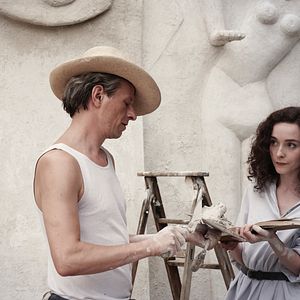 Bilder Leonora im Morgenlicht