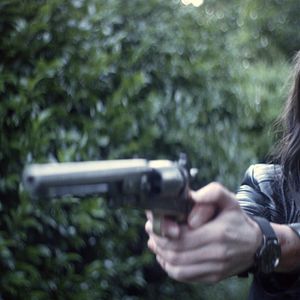 Bilder Contagion Of Fear