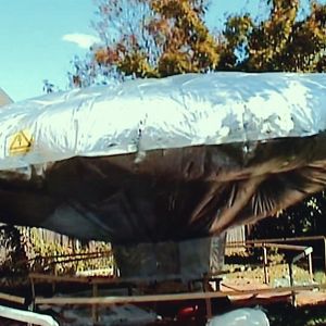 Bilder Trainwreck: Der Ballon-Junge