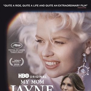 Bilder My Mom Jayne: A Film by Mariska Hargitay