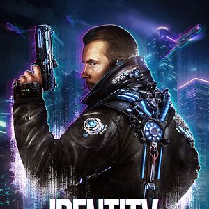 Bilder Identity - Cyberpunk Wars