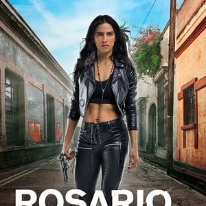 Bilder Rosario Tijeras