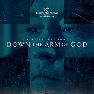 Bilder Down the Arm of God