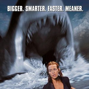 Bilder Deep Blue Sea