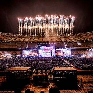 Bilder Enhypen [Walk The Line Summer Edition] In Cinemas