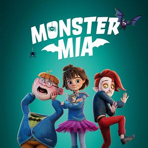 Bilder Monster Mia
