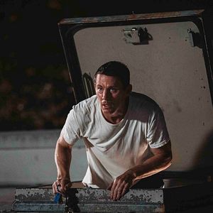 Bilder Der Hochstapler - Roofman