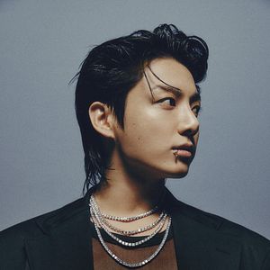 Bilder Jung Kook: I Am Still