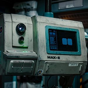 Bilder U are the universe