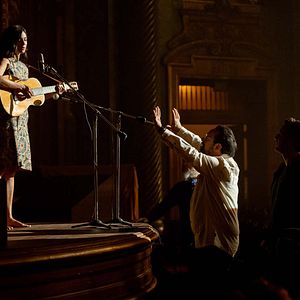 Bilder Monica Barbaro