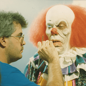Bilder Pennywise: The Story Of It