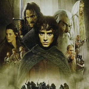 Bilder Der Herr der Ringe - Die Gefährten