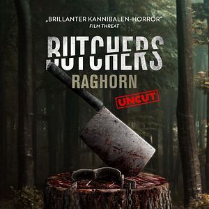 Bilder Butchers - Raghorn