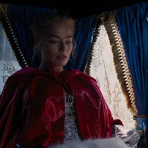 Bilder "Wuthering Heights" - Sturmhöhe