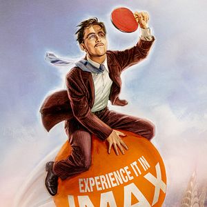 Bilder Marty Supreme