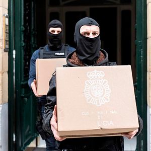 Bilder Undercover - Unter Feinden