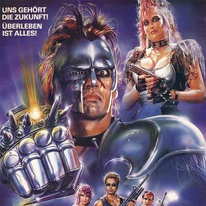 Bilder Future Kill - Die Herausforderung