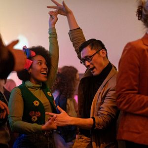 Bilder Willkommen im Nirgendwo - Wir sind die Neuen