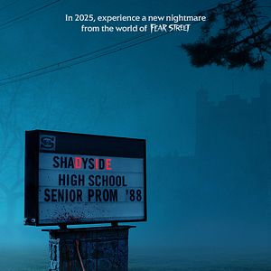 Bilder Fear Street: Prom Queen