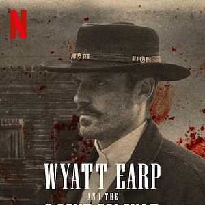 Bilder Wyatt Earp And The Cowboy War