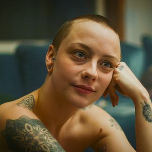 Bilder Alessa Savage