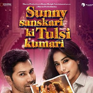 Bilder Sunny Sanskari Ki Tulsi Kumari