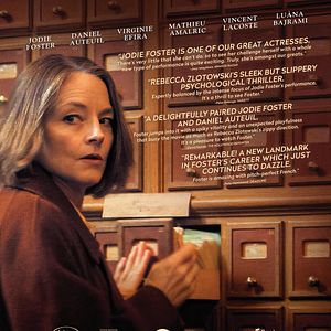 Bilder Paris Murder Mystery