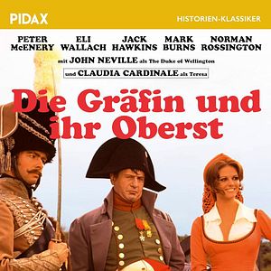Bilder Die Gräfin und ihr Oberst