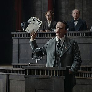 Bilder Der Meister und Margarita