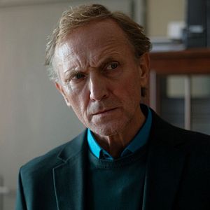 Bilder Andrzej Chyra