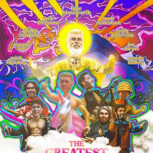 Bilder The Greatest Surf Movie in the Universe