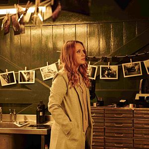 Bilder Der Fremde in unserem Bett