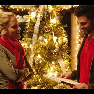 Bilder Weihnachten In Mistletoe – Ein Wintermärchen