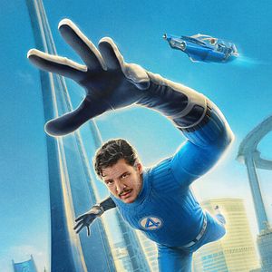 Bilder The Fantastic Four: First Steps