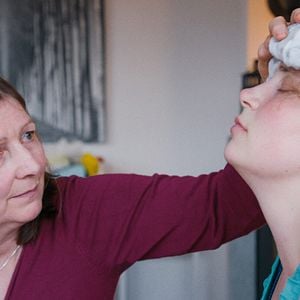 Bilder Wise Women - Fünf Hebammen, fünf Kulturen