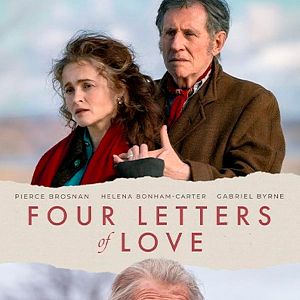 Bilder Four Letters Of Love