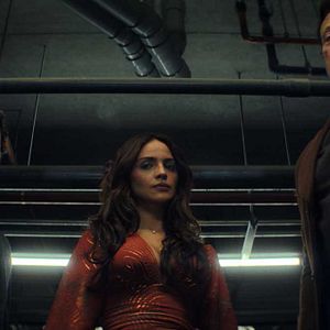 Bilder Eiza Gonzalez