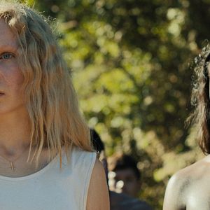 Bilder Helena Zengel