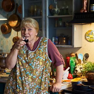 Bilder Bonjour Agneta