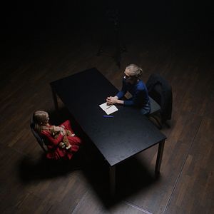 Bilder Blinder Fleck