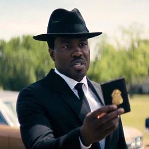 Bilder Yahya Abdul-Mateen II