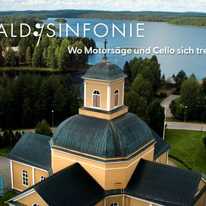 Bilder Wald:Sinfonie