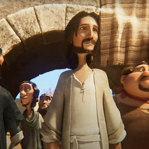 Bilder Der König der Könige