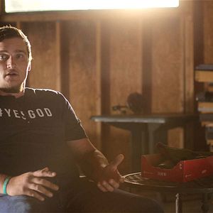 Bilder Jailbreak: Liebe auf der Flucht