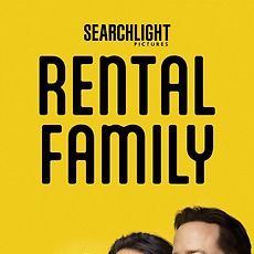 Bilder Rental Family