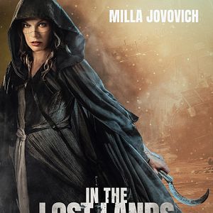 Bilder In The Lost Lands