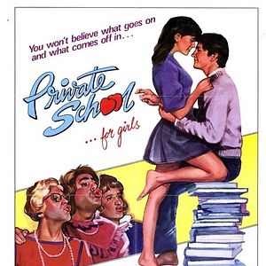 Bilder Private School - Die Superanmacher